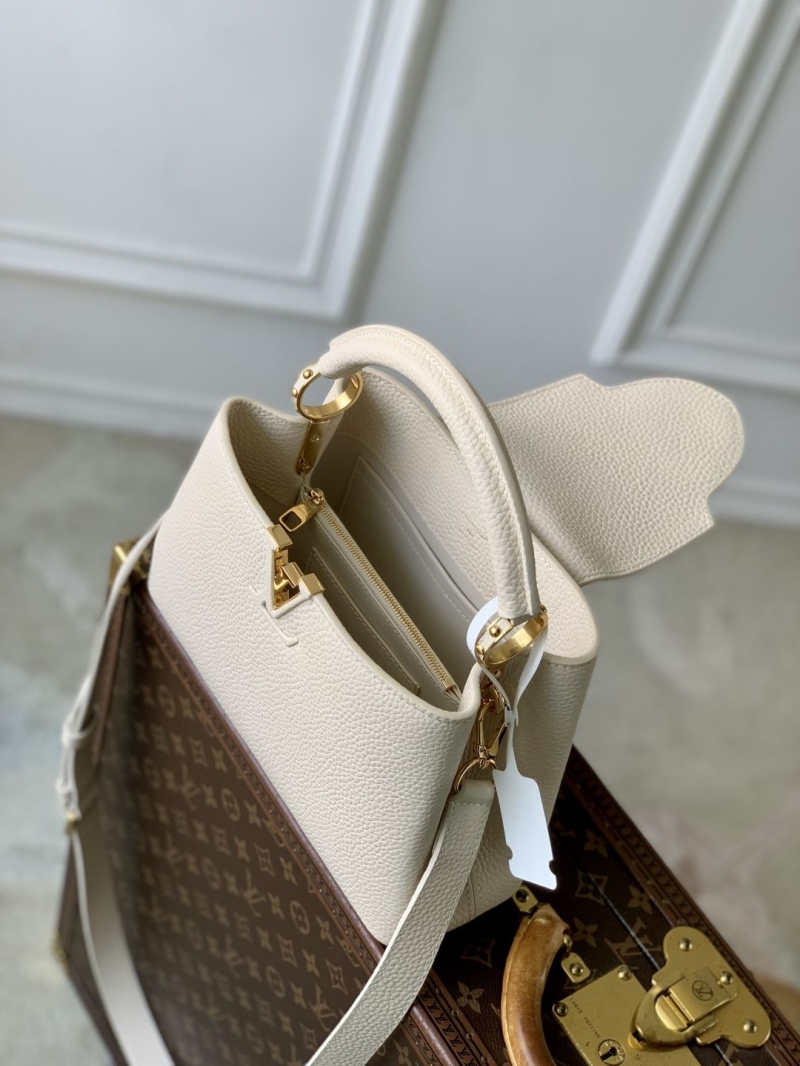 LV Capucines Bags
